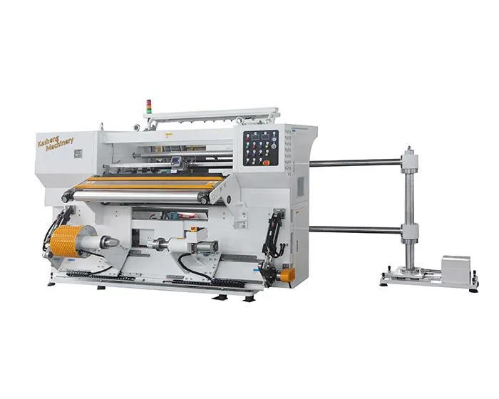 Yuqori tezlikli plastmassa qotishma mashinasi