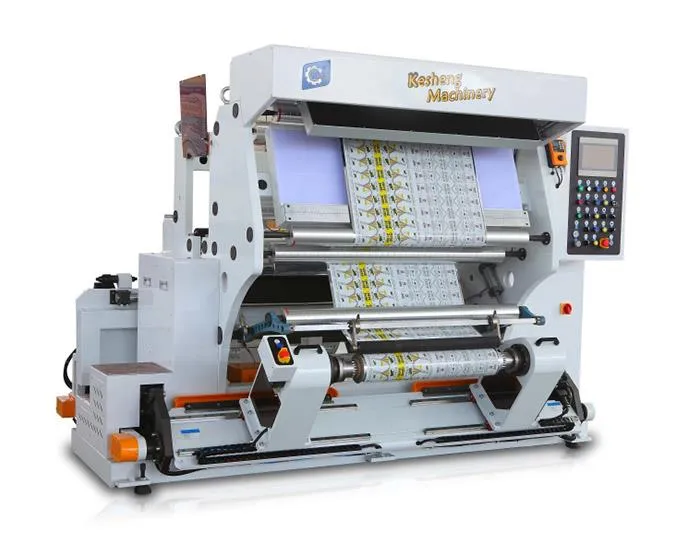 Tikuvchi qayta tiklash mashinasi